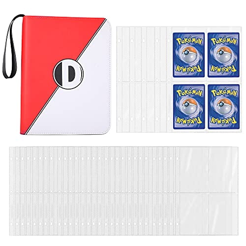 Official Pokemon Centre Book NEW Hard case with loose note paper inside